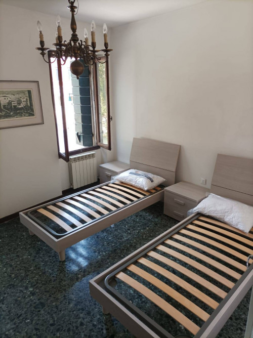 Appartamento in affitto a Venezia
