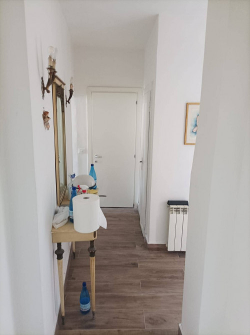 Appartamento in affitto a Venezia