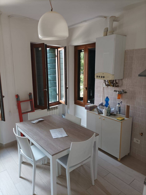 Appartamento in affitto a Venezia