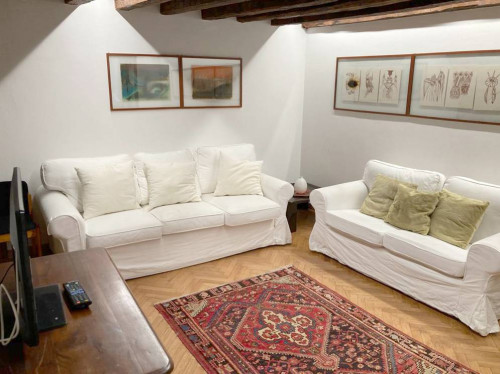 Appartamento in affitto a Venezia