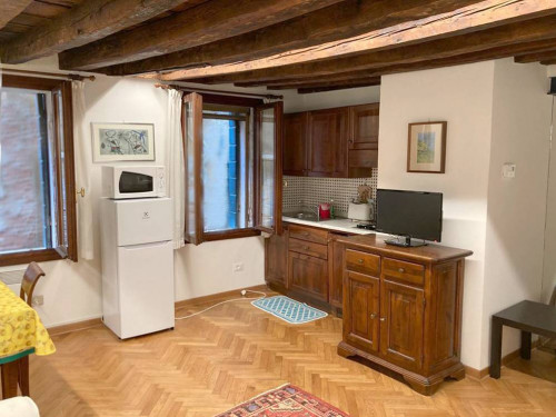 Appartamento in affitto a Venezia