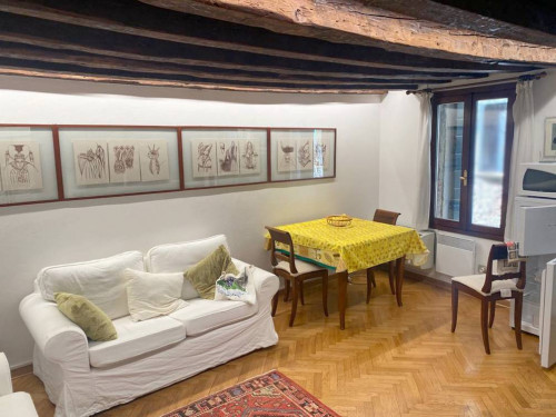Appartamento in affitto a Venezia