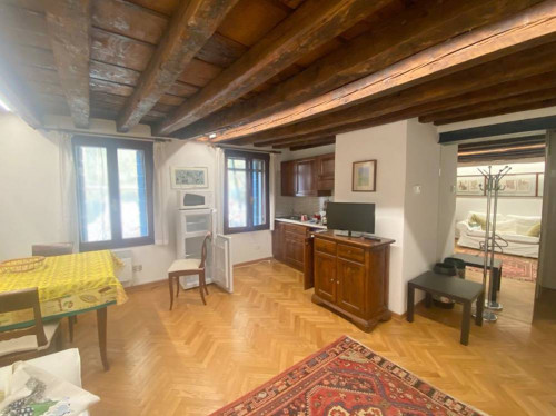 Appartamento in affitto a Venezia