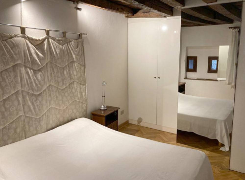Appartamento in affitto a Venezia