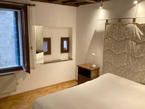 Appartamento in affitto a Venezia