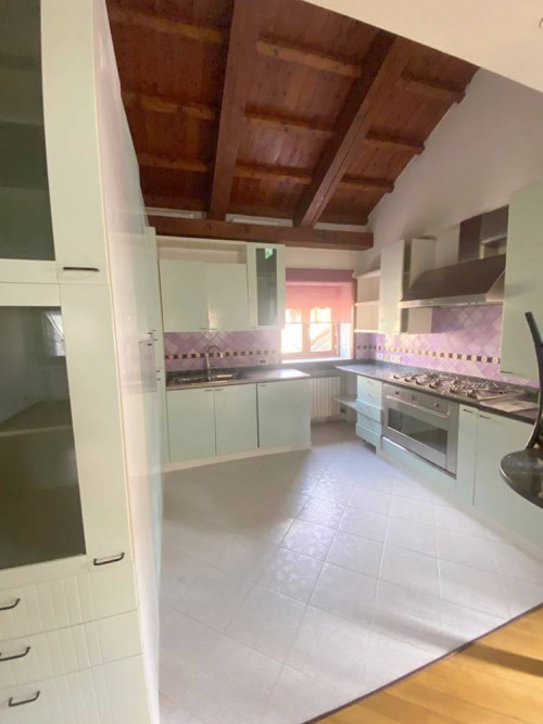 Appartamento in vendita a Venezia