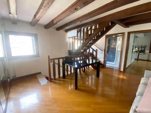 Appartamento in vendita a Venezia