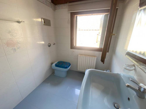 Appartamento in vendita a Venezia