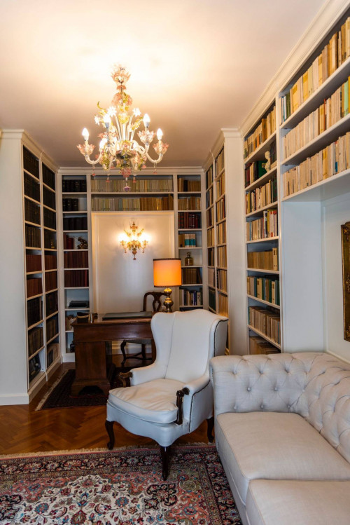 Appartamento in affitto a Venezia