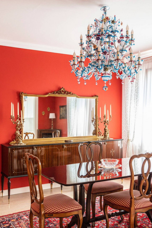 Appartamento in affitto a Venezia