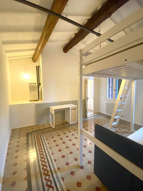 Appartamento in affitto a Venezia