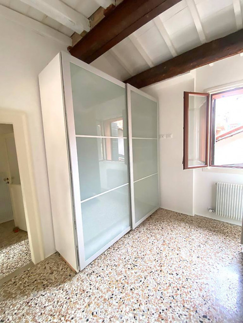 Appartamento in affitto a Venezia