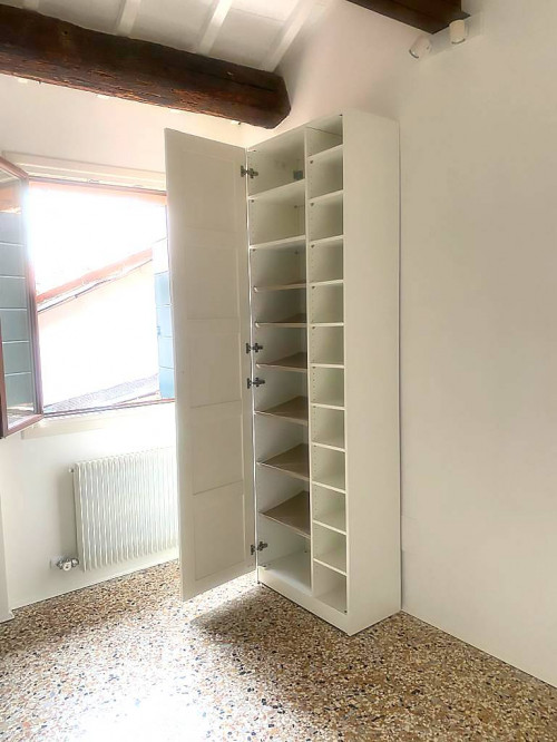 Appartamento in affitto a Venezia