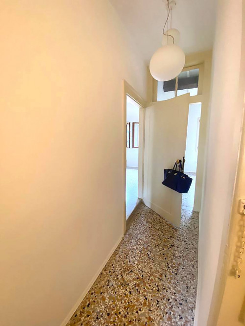Appartamento in affitto a Venezia