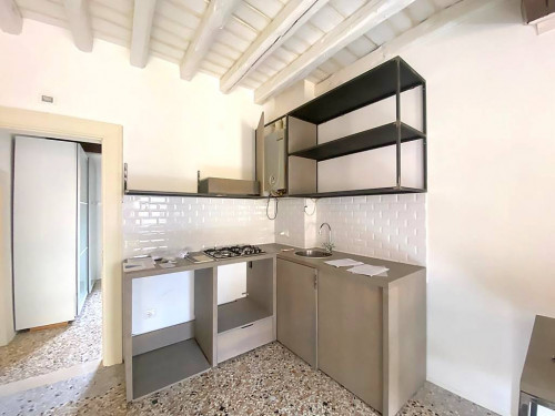 Appartamento in affitto a Venezia