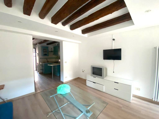 Appartamento in affitto a Venezia