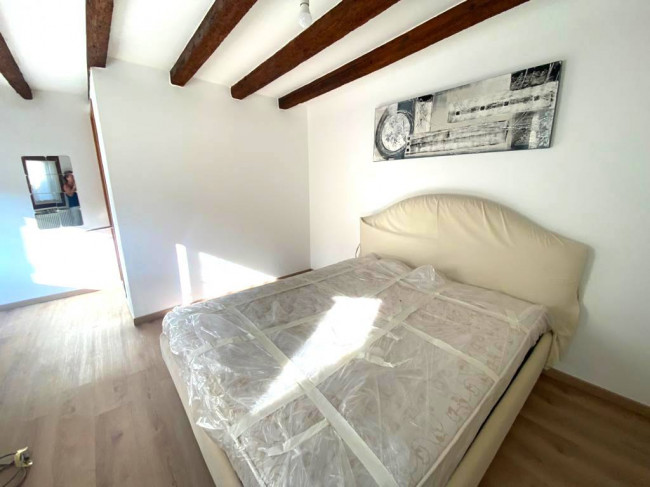 Appartamento in affitto a Venezia