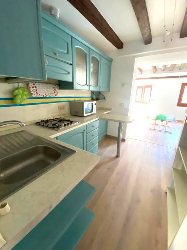 Appartamento in affitto a Venezia