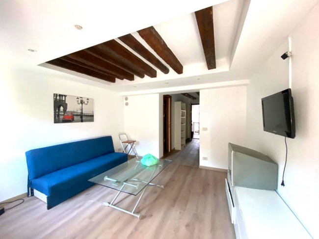 Appartamento in affitto a Venezia