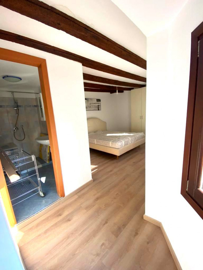 Appartamento in affitto a Venezia