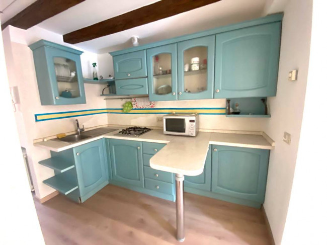 Appartamento in affitto a Venezia