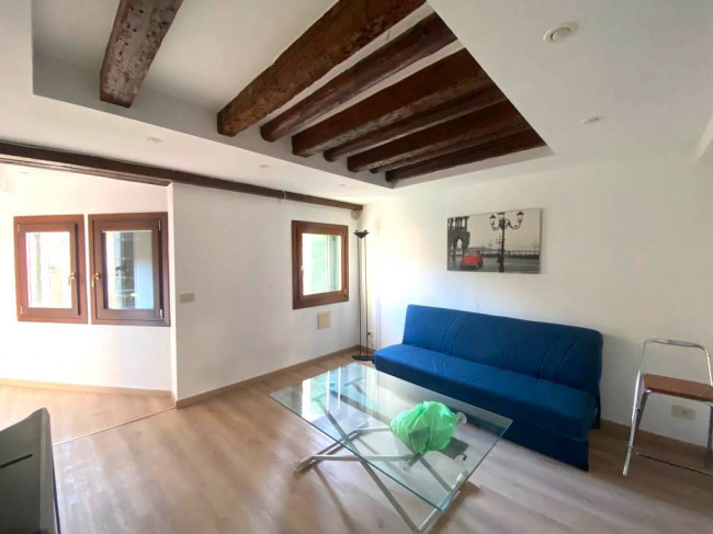 Appartamento in affitto a Venezia