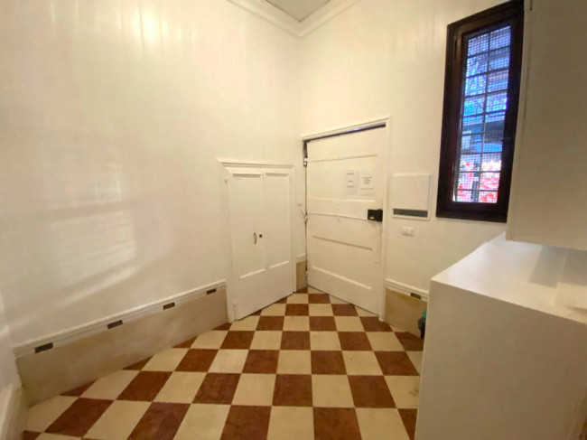 Appartamento in affitto a Venezia