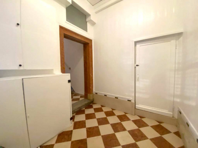 Appartamento in affitto a Venezia