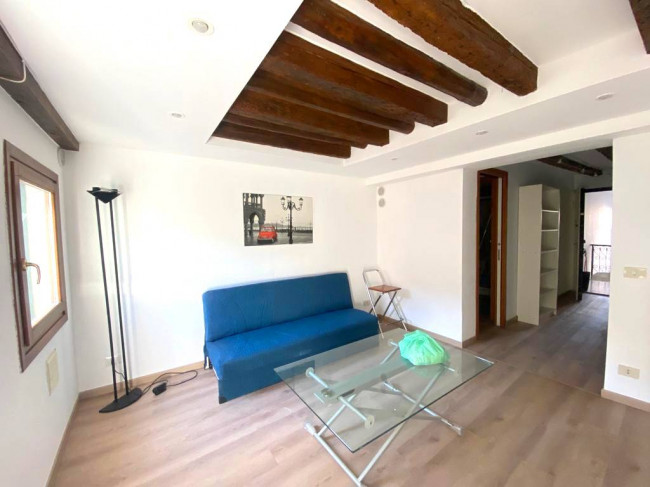 Appartamento in affitto a Venezia