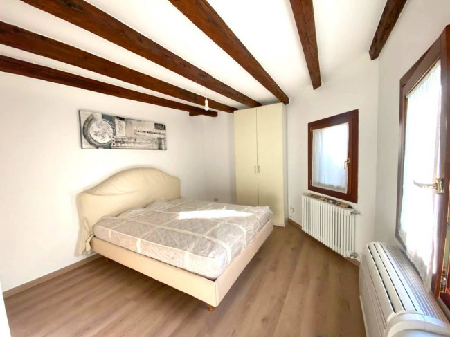 Appartamento in affitto a Venezia