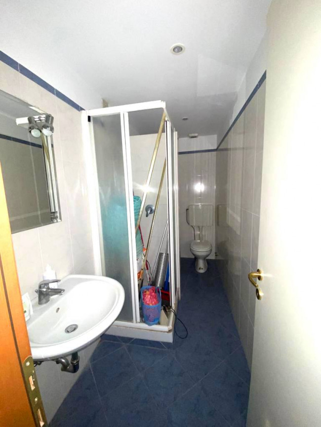 Appartamento in affitto a Venezia