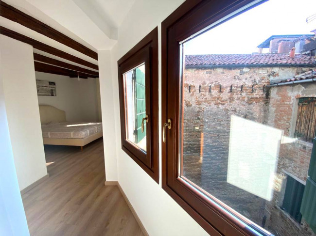 Appartamento in affitto a Venezia
