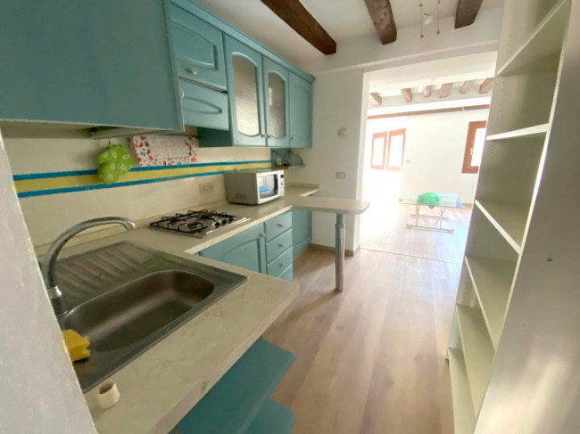 Appartamento in affitto a Venezia