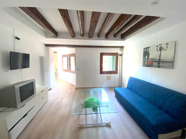 Appartamento in affitto a Venezia