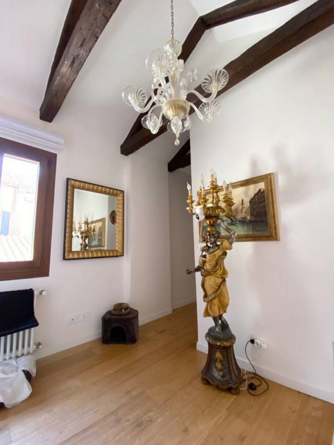 Appartamento in vendita a Venezia