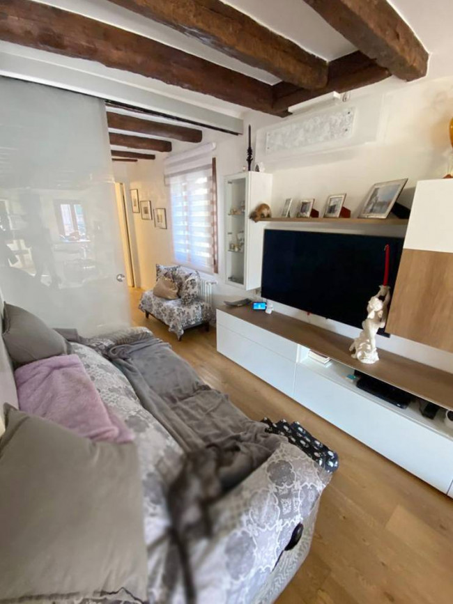 Appartamento in vendita a Venezia