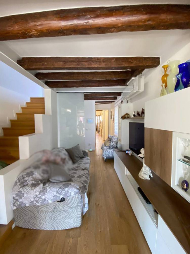 Appartamento in vendita a Venezia