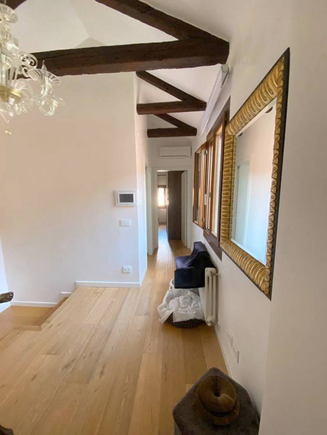 Appartamento in vendita a Venezia
