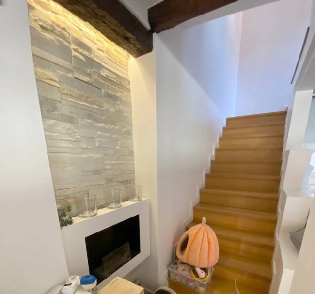 Appartamento in vendita a Venezia