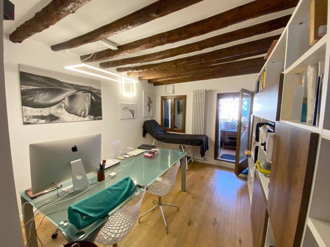 Appartamento in vendita a Venezia