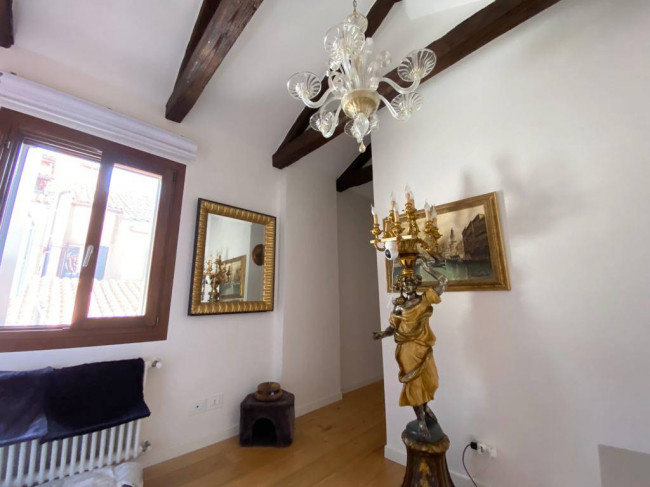 Appartamento in vendita a Venezia