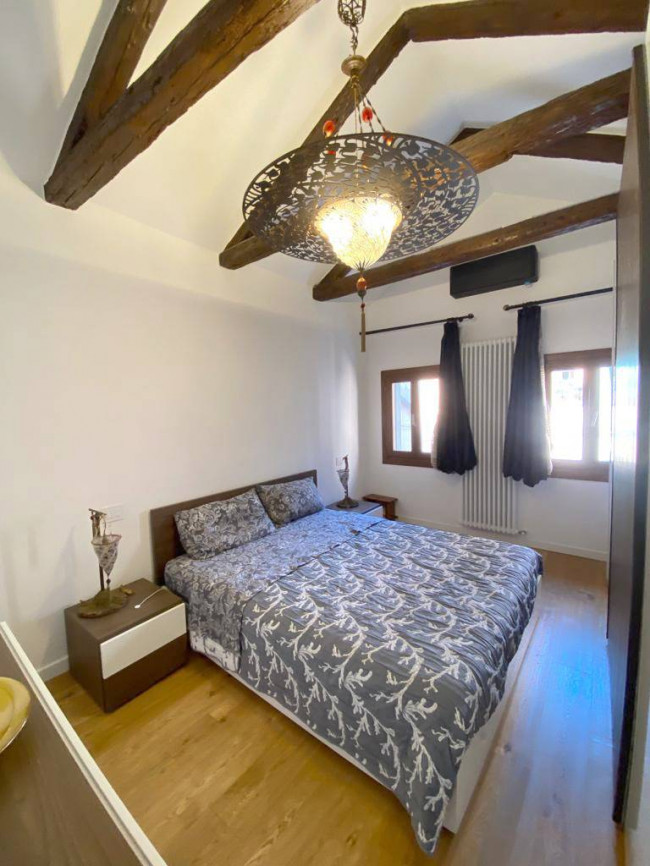 Appartamento in vendita a Venezia