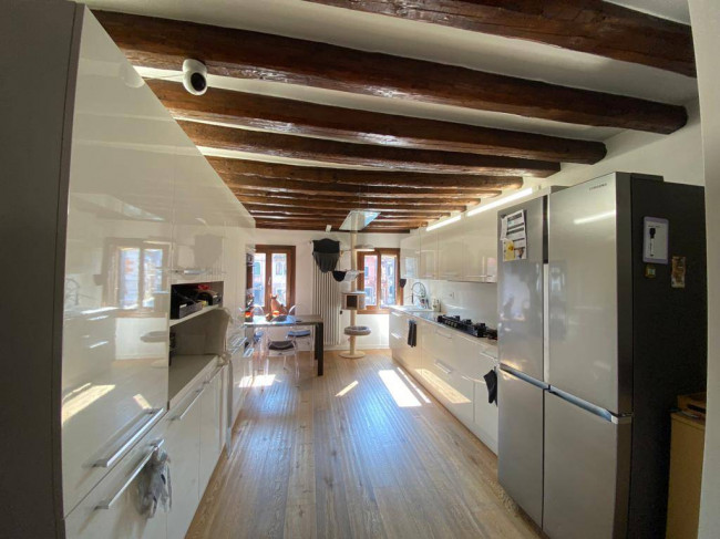 Appartamento in vendita a Venezia