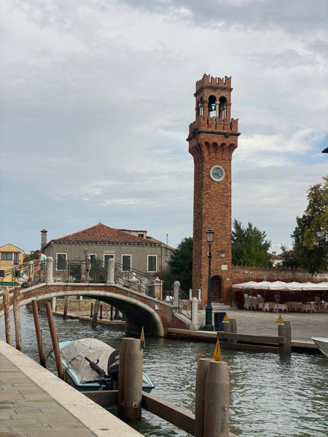 Appartamento in vendita a Venezia