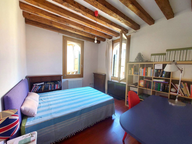 Appartamento in vendita a Venezia
