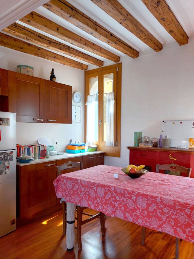 Appartamento in vendita a Venezia