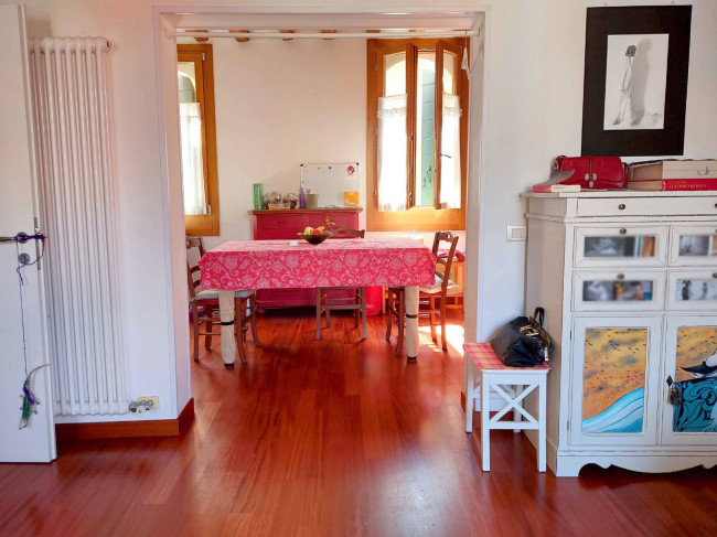 Appartamento in vendita a Venezia