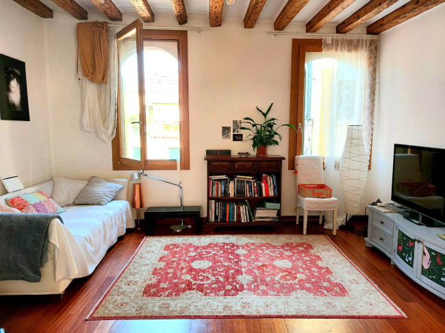 Appartamento in vendita a Venezia