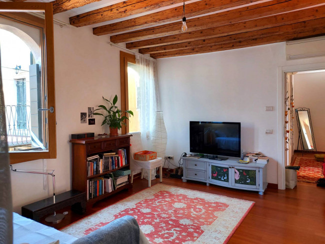 Appartamento in vendita a Venezia