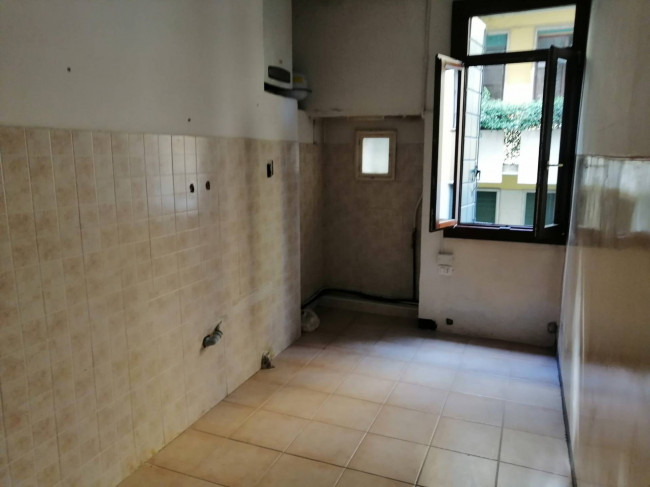 Piano nobile in affitto a Venezia